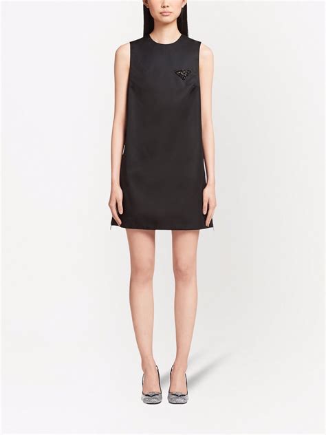 Prada Shift Dresses for Women 